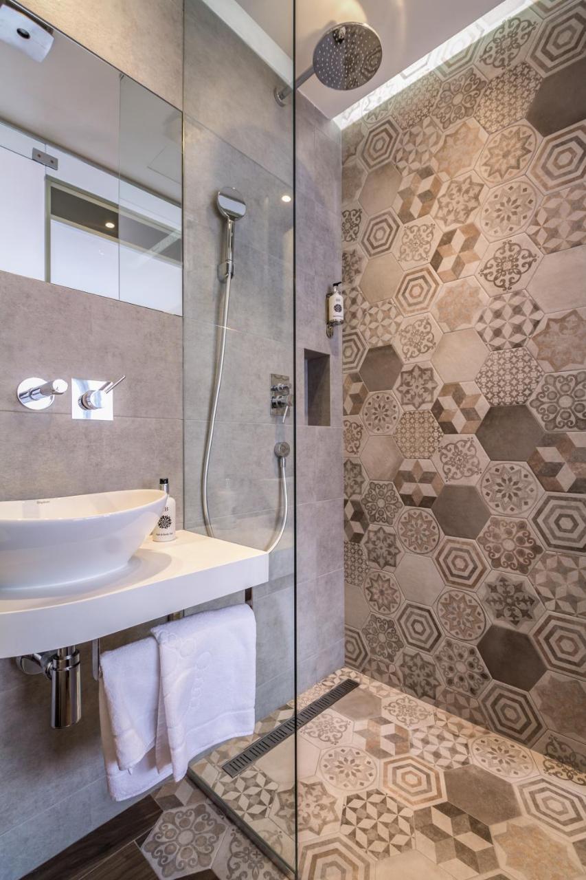 Level Luxury Suites Bělehrad Exteriér fotografie