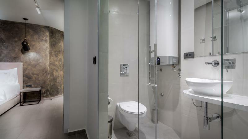 Level Luxury Suites Bělehrad Exteriér fotografie