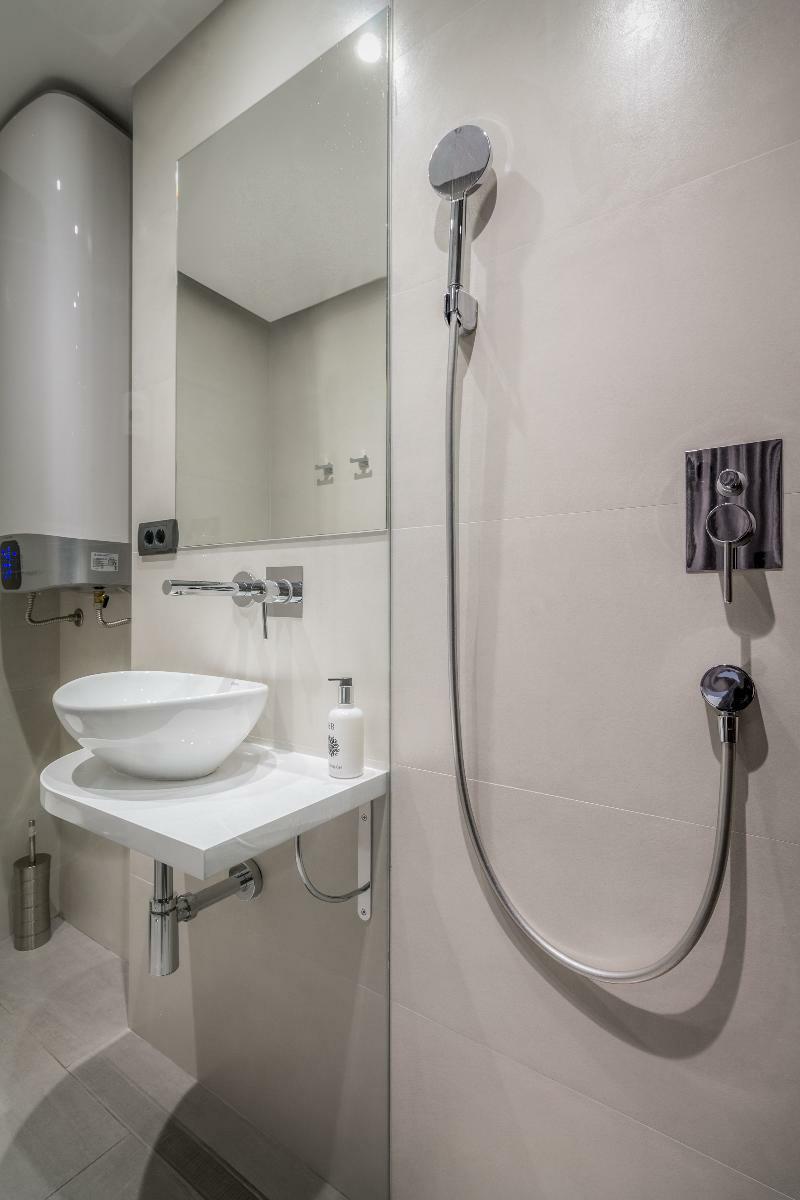 Level Luxury Suites Bělehrad Exteriér fotografie
