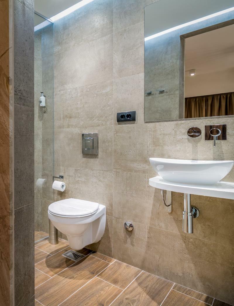 Level Luxury Suites Bělehrad Exteriér fotografie