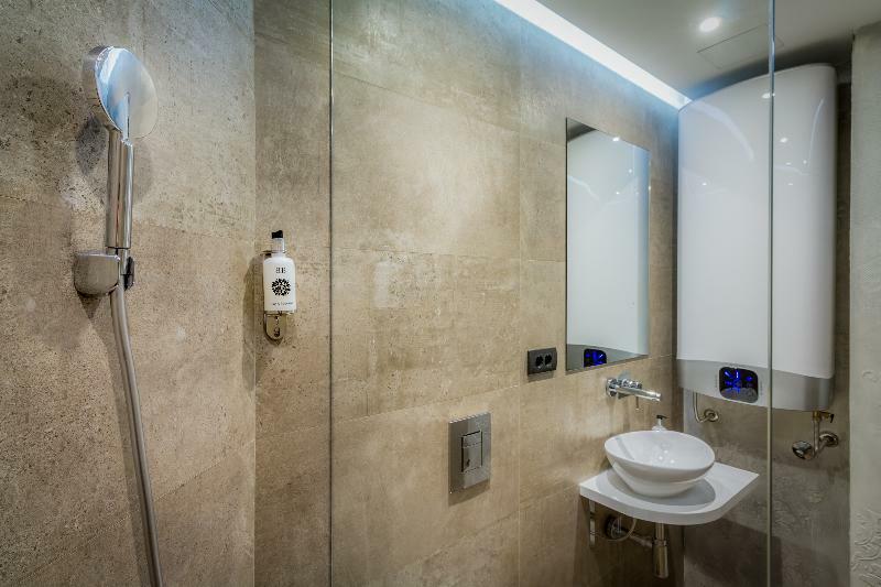 Level Luxury Suites Bělehrad Exteriér fotografie