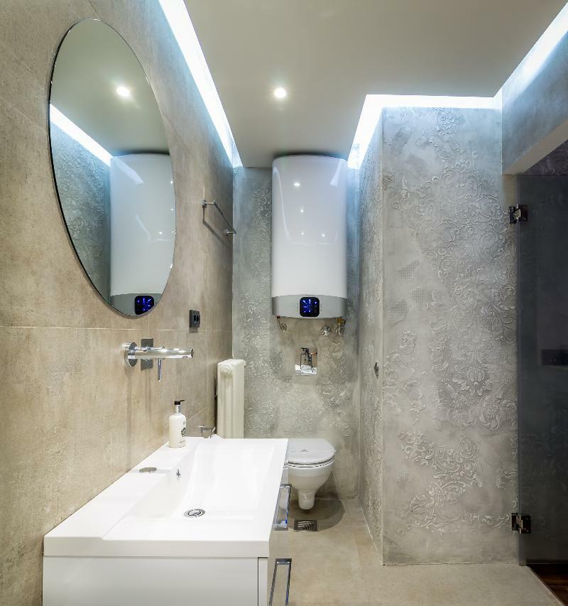 Level Luxury Suites Bělehrad Exteriér fotografie